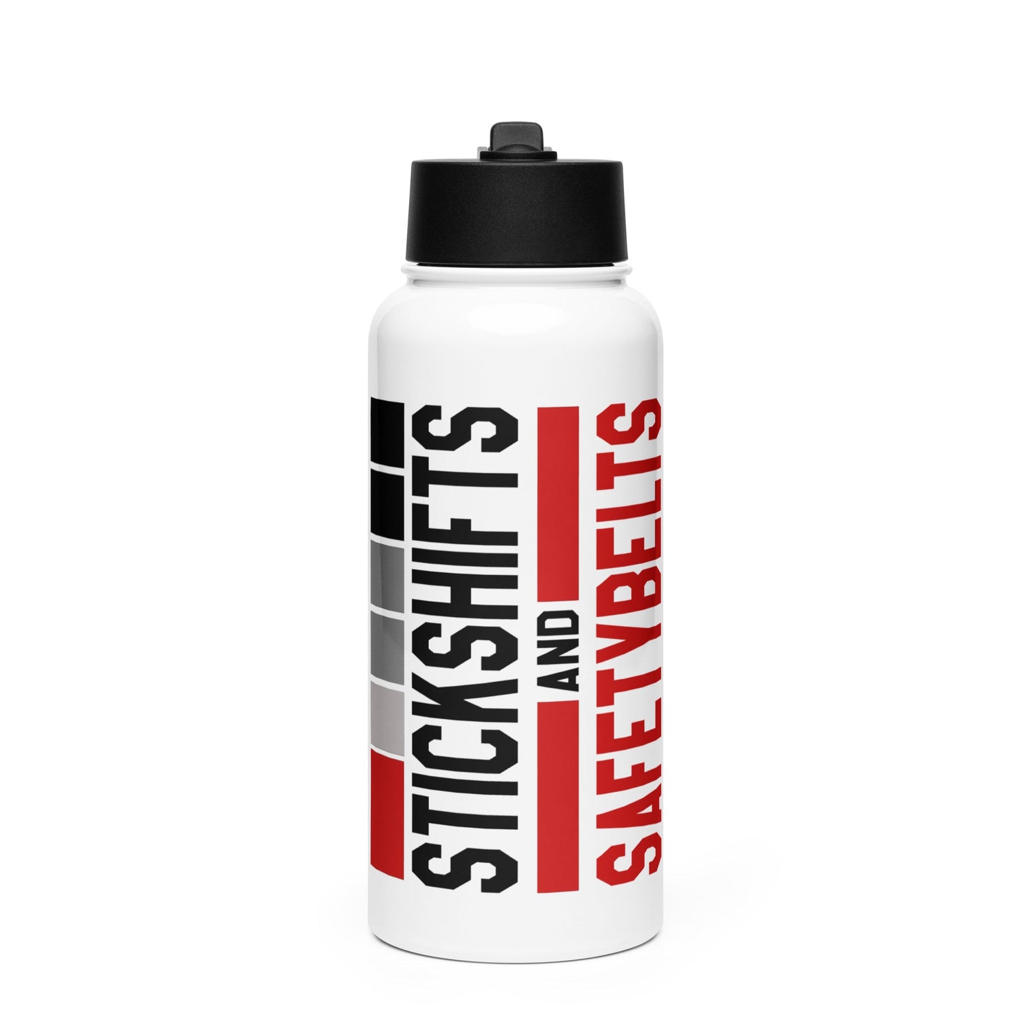 Water Bottles and Pints